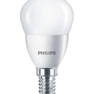 Philips Led Lamppu 40w E14 Lämmin Valkoinen