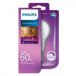 Philips Led Lamppu 8