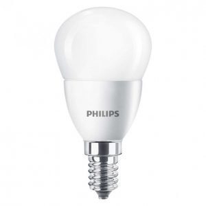 Philips Led Mainoslamppu 4w