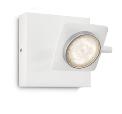 Philips Myliving Spottivalaisin 531903116