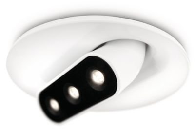 Philips Myliving Upotettava Kohdevalaisin 579873116