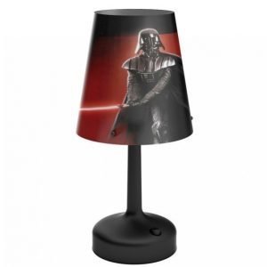 Philips Star Wars Darth Vader Pöytävalaisin