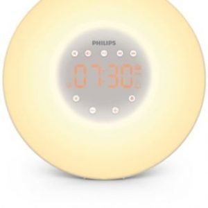 Philips Wake Up Light Herätysvalo HF3505/01