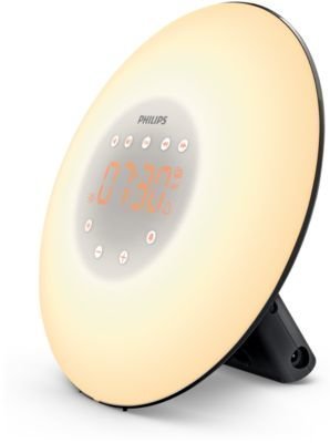 Philips Wake Up Light Herätysvalo HF3506/06