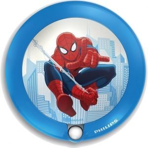 Philips Yövalaisin Disney Spiderman