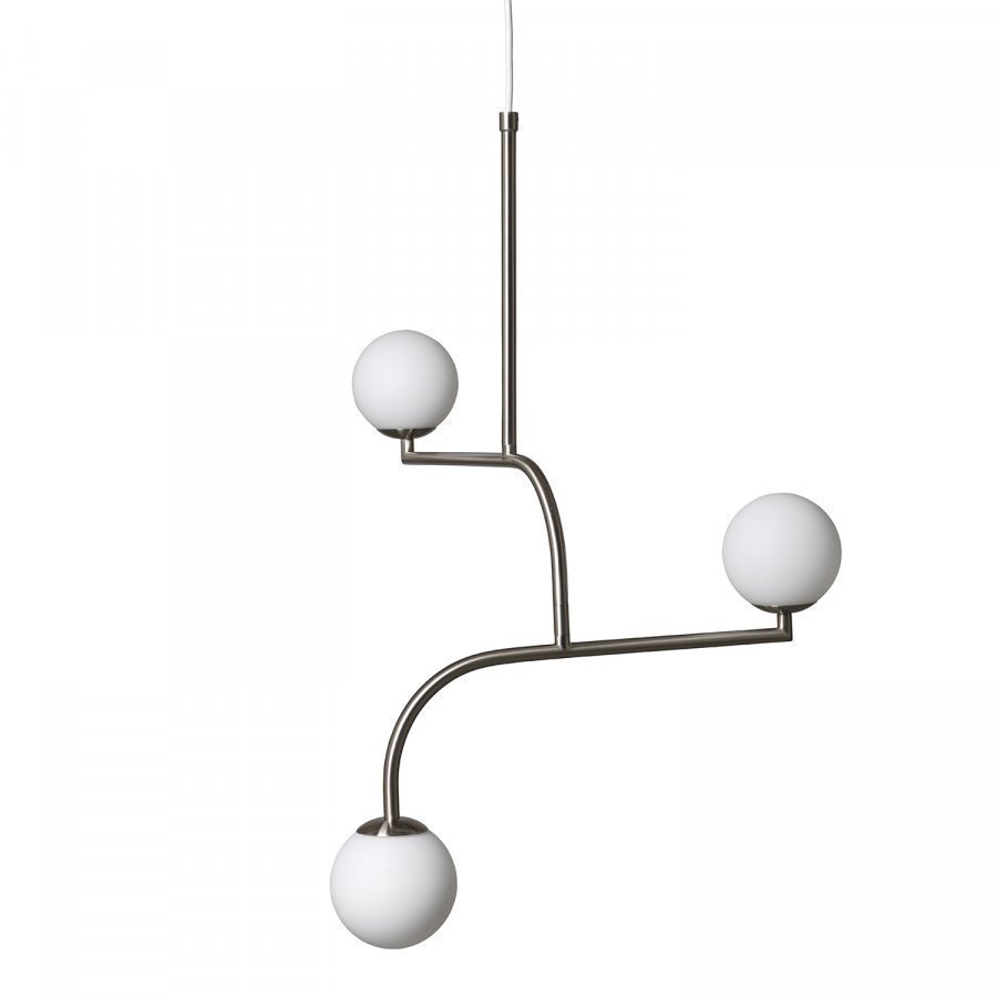 Pholc Mobil 3 Riippuvalaisin Nickel