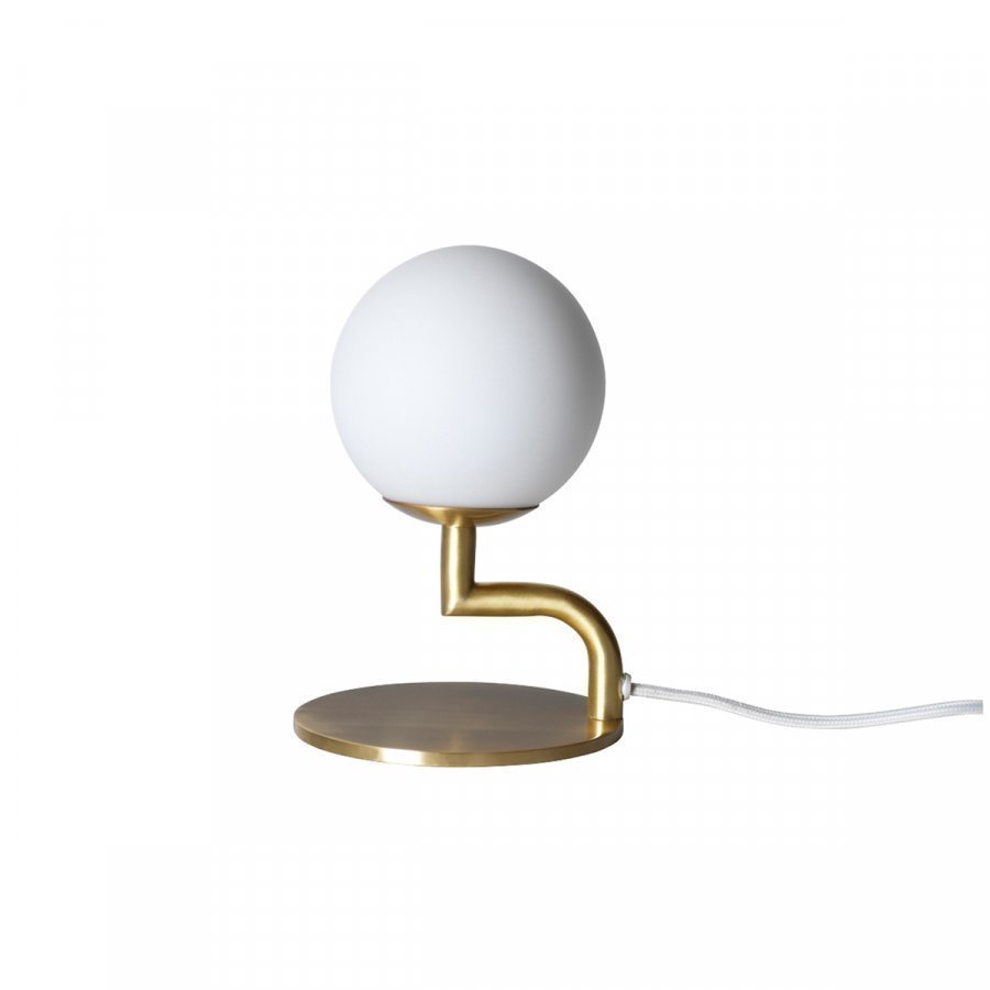 Pholc Mobil Pöytävalaisin Messinki