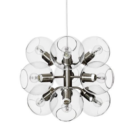 Pholc Tage Kattovalaisin Hopea-Kirkas Lasi