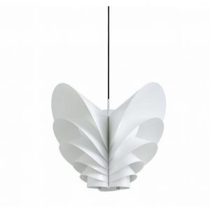 Piet Hein Flora Folio Riippuvalaisin