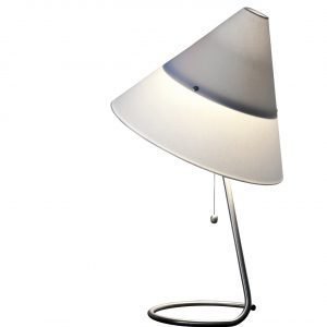 Piet Hein Funco Pöytävalaisin