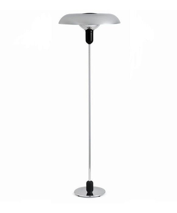 Piet Hein Ra 400 F Lattiavalaisin Kromi