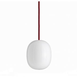 Piet Hein Superegg 150 P Riippuvalaisin Punainen