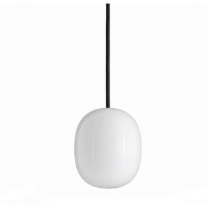 Piet Hein Superegg 200 P Riippuvalaisin Musta