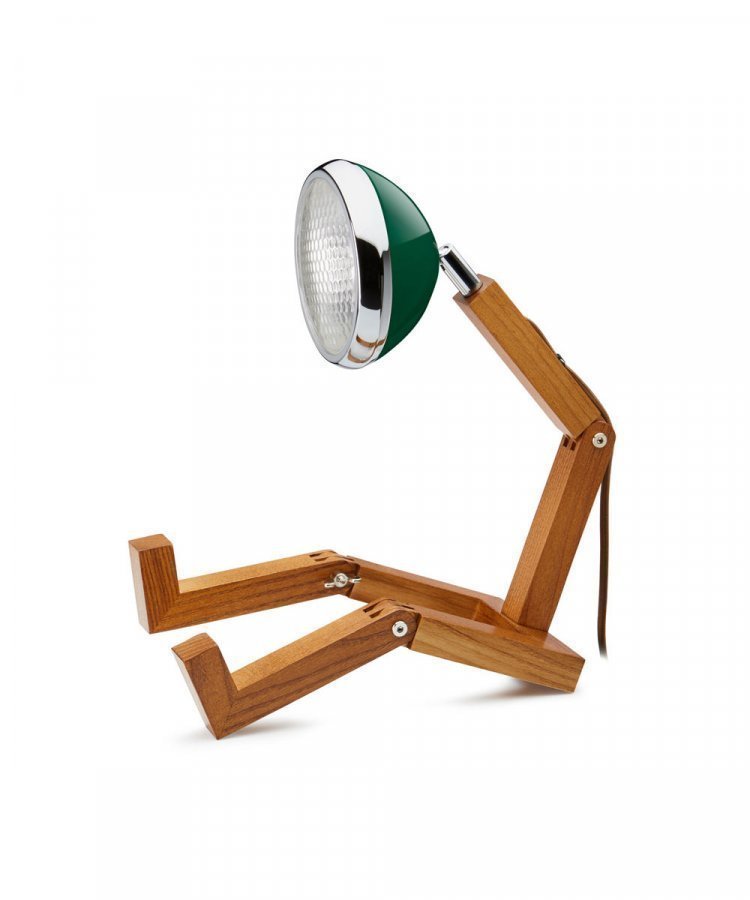 Piffany Mr. Wattson Pöytävalaisin Chiltern Green