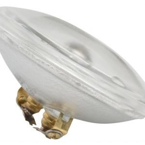 Pin Spot -lamppu PAR36 30W/6.4V