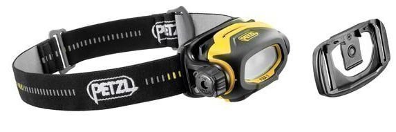 Pixa 1 ATEX LED V2 otsavalaisin