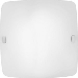 Plafondi Borgo 335x335 mm valkoinen