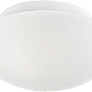 Plafondi Ella Ø 200 mm valkoinen