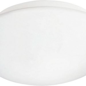 Plafondi Ella Ø 280 mm valkoinen