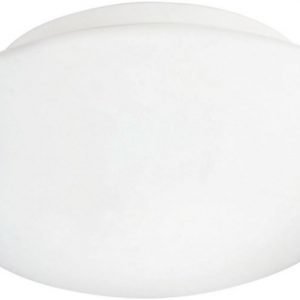 Plafondi Ella Ø 350 mm valkoinen