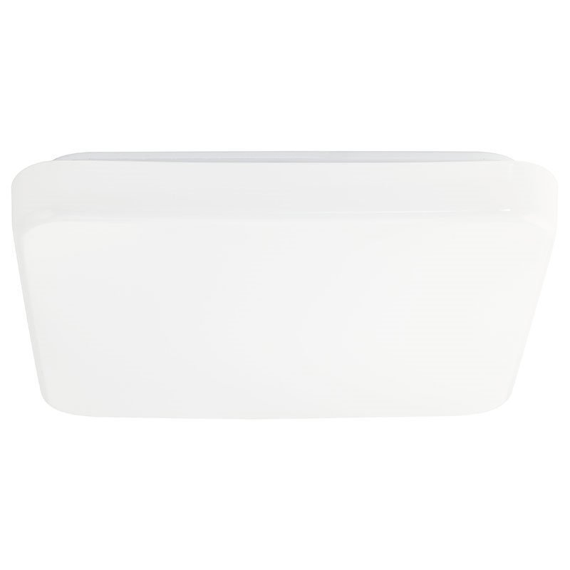 Plafondi Giron Eglo Valkoinen