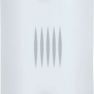 Plafondi Grafik 290x280 mm valkoinen/kuvioitu neliö