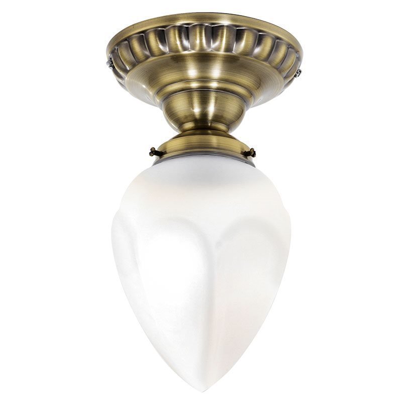 Plafondi Imperial Eglo Valkoinen