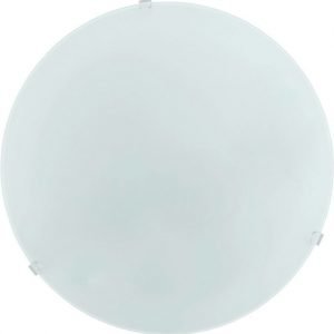 Plafondi Mars Ø 245 mm valkoinen