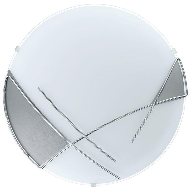 Plafondi Raya Eglo Valkoinen