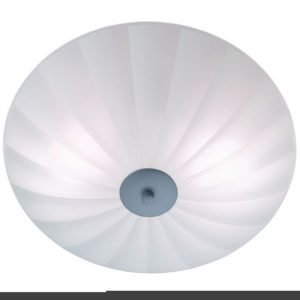 Plafondi Sirocco Ø 350x130 mm pieni huurrelasi