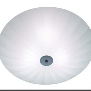 Plafondi Sirocco Ø 490x160 mm iso huurrelasi