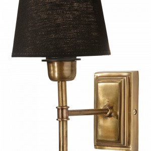 Pr Home Classic Seinävalaisin Messinkiä