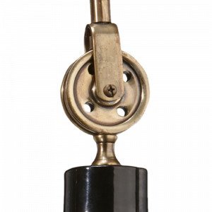 Pr Home Cleveland Ikkunavalaisin Musta 14 Cm