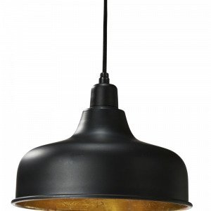 Pr Home Detroit Kattovalaisin Musta