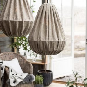 Pr Home Drop Kattovalaisin Luonnonvärinen 40 Cm