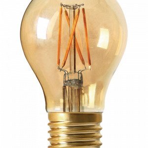 Pr Home Elect Led 3 Step Dim Normal Lamppu Kulta 60 Mm