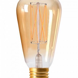 Pr Home Elect Led Edison Lamppu Lasia