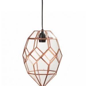 Pr Home Emerald Ikkunavalaisin 24 Cm