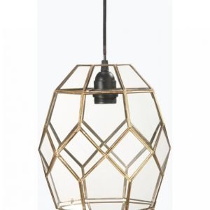 Pr Home Emerald Ikkunavalaisin 33 Cm