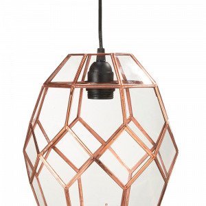 Pr Home Emerald Ikkunavalaisin Kuparia 24 Cm