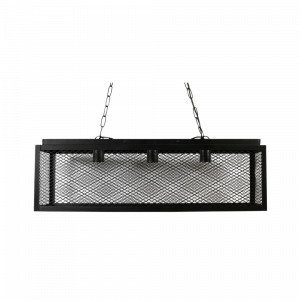 Pr Home Grid Kattovalaisin Matta Musta 80 Cm