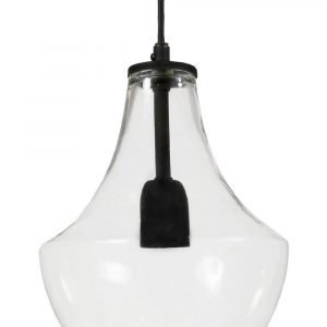 Pr Home Hamilton Kattovalaisin Musta 21 Cm