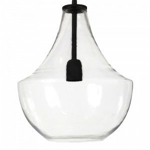 Pr Home Hamilton Kattovalaisin Musta 30 Cm