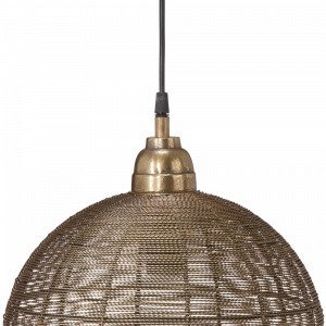 Pr Home Havanna Kattovalaisin Messinkiä