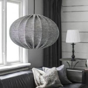 Pr Home Hilma Kattovalaisin Harmaa