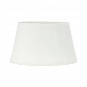 Pr Home Indi Lampunvarjostin Pellavaa Luonnonvärinen 20 Cm