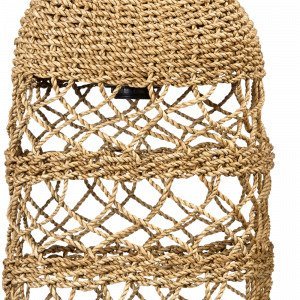 Pr Home Jellyfish Kattovalaisin Luonnonvärinen 28 Cm