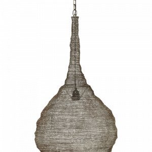 Pr Home Kimberley Kattovalaisin Hopea 80 Cm