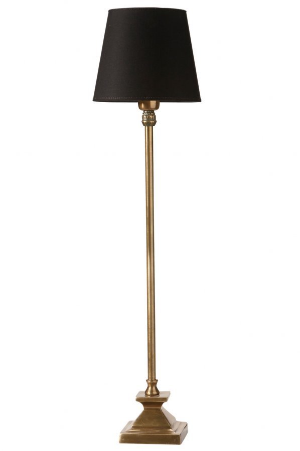 Pr Home Lili Pöytävalaisin Musta