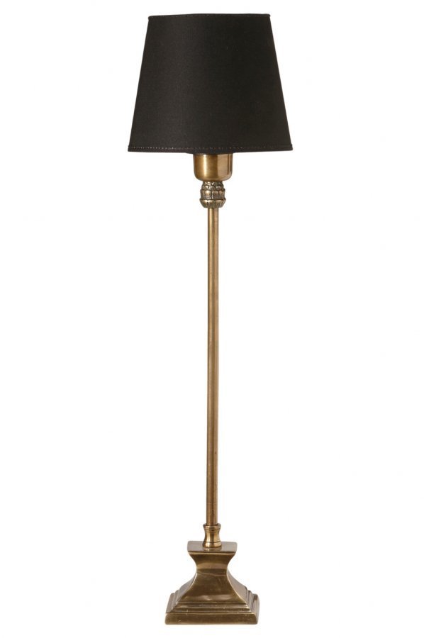 Pr Home Lili Pöytävalaisin Musta